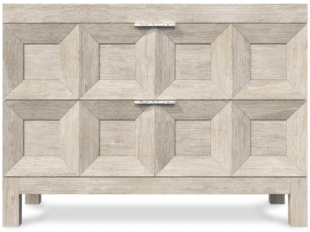 Prado Nightstand - image 2