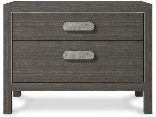Prado Nightstand - Alternative View
