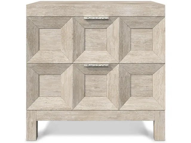 Prado Nightstand - Alternative View