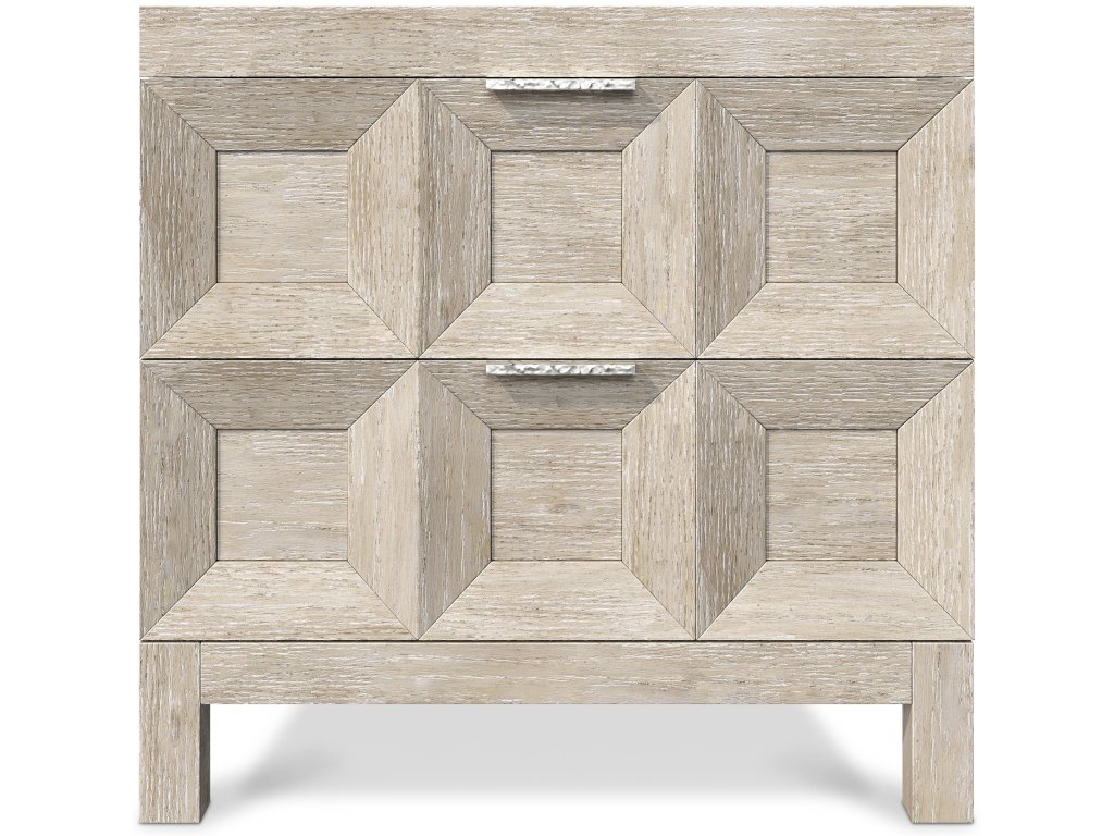 Prado Nightstand - image 2
