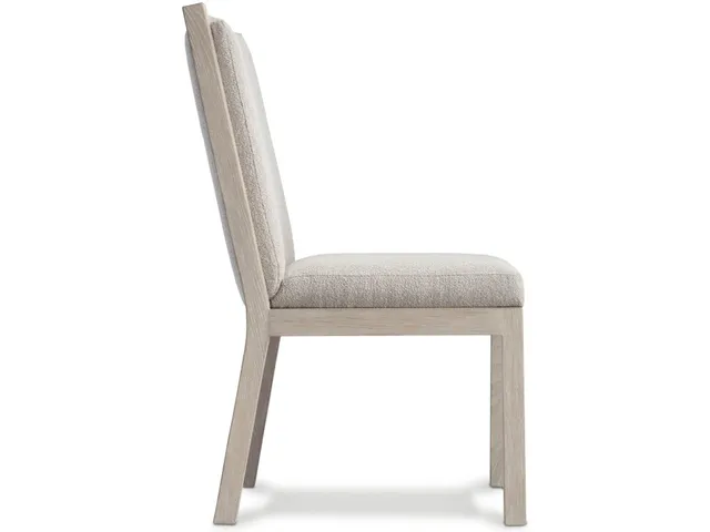 Prado Side Chair - Alternative View