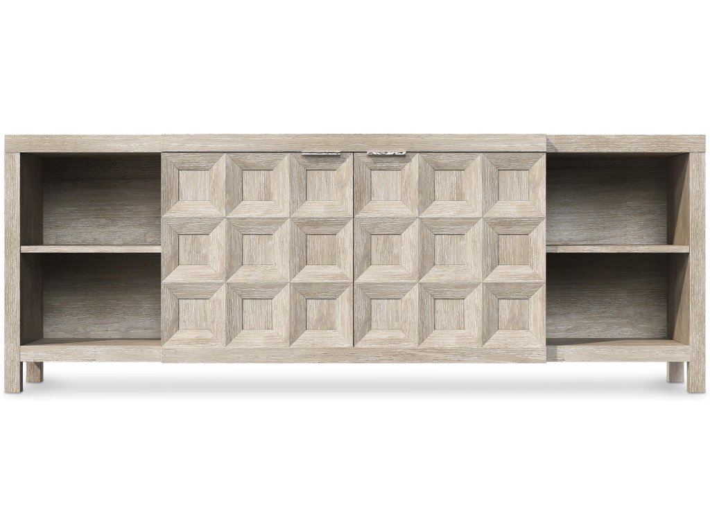 Prado Entertainment Credenza - image 2