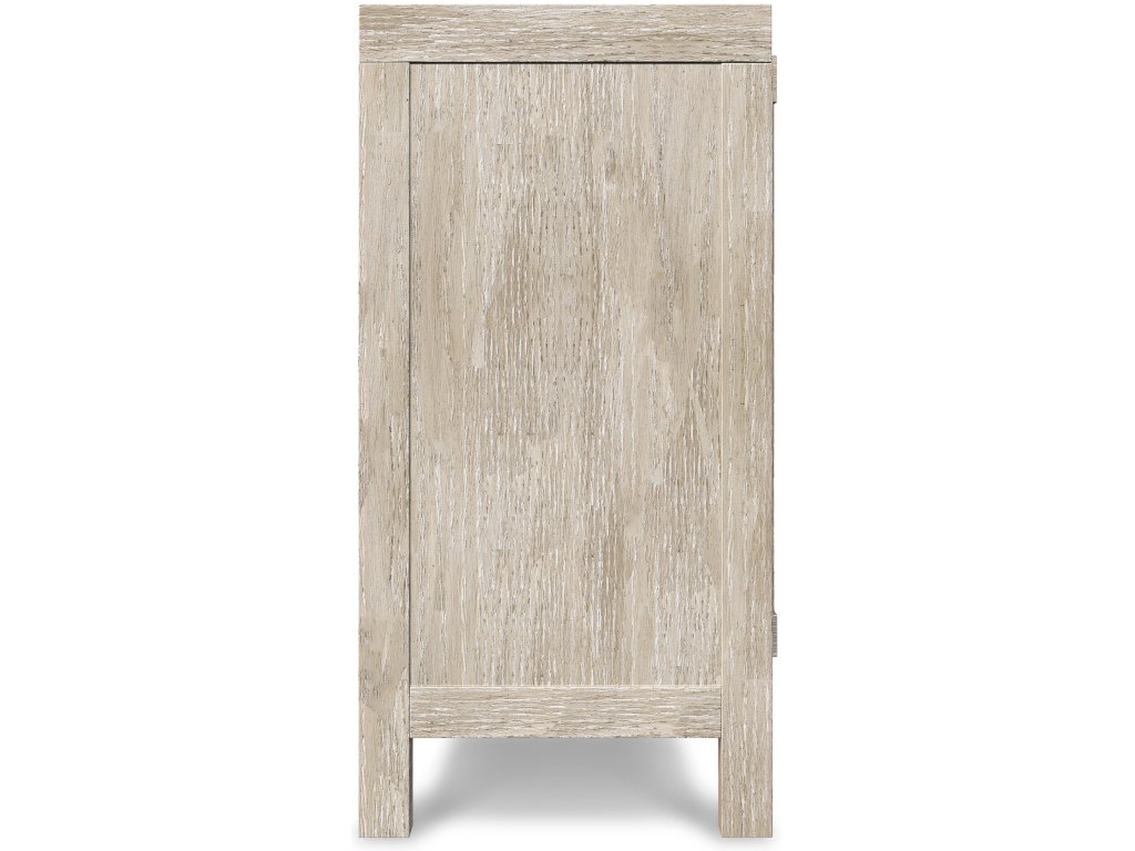 Prado Entertainment Credenza - image 3