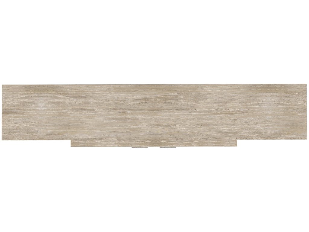 Prado Entertainment Credenza - image 4