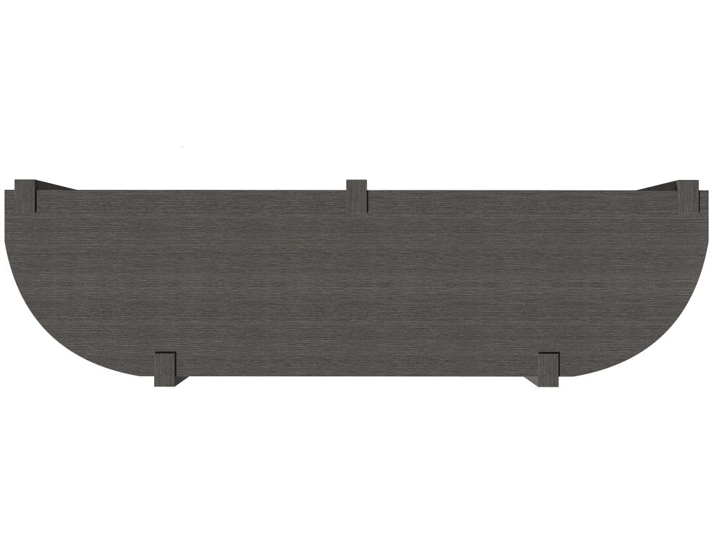 Prado Console Table - image 5