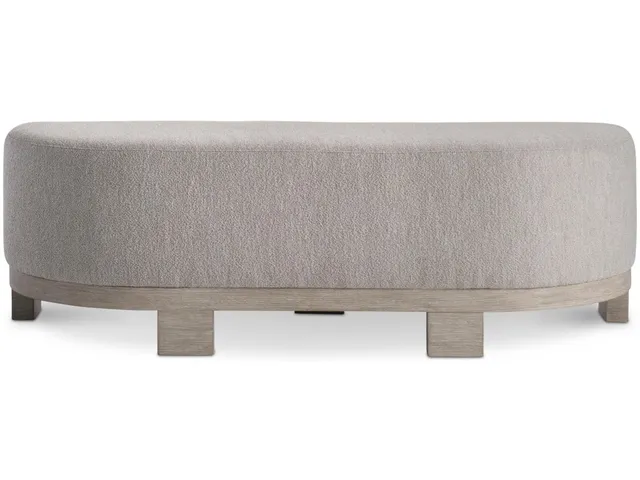 Prado Bench - Alternative View