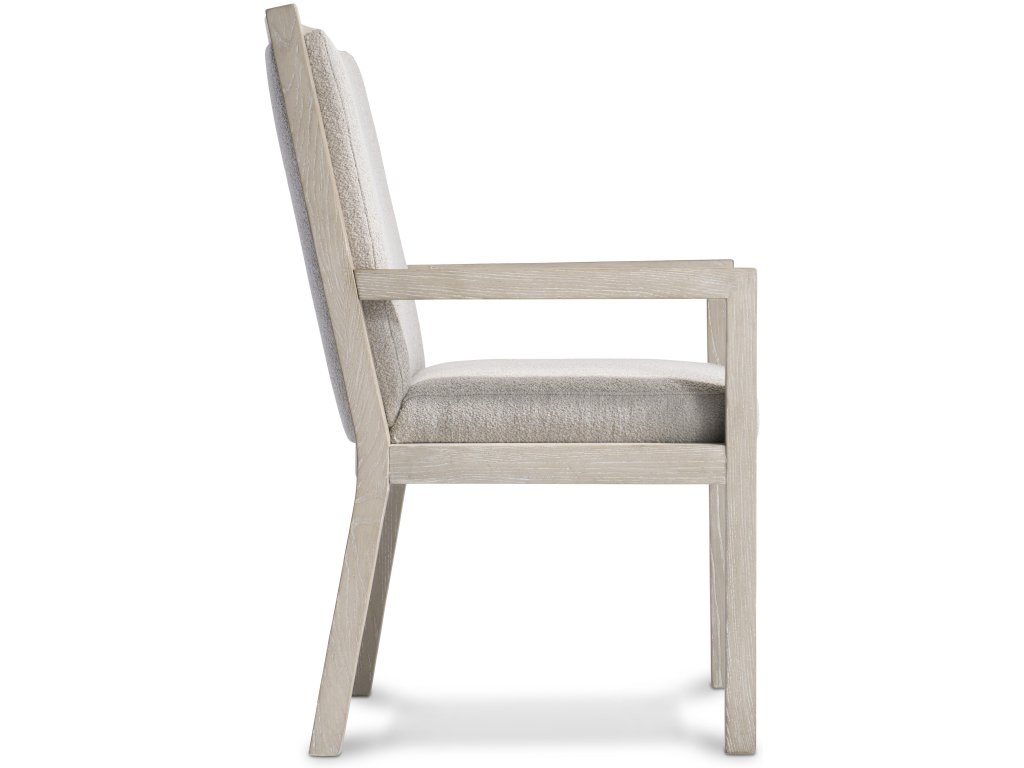 Prado Arm Chair - image 1