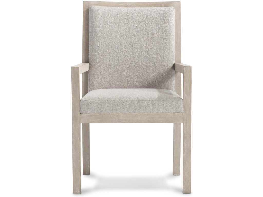 Prado Arm Chair - image 2