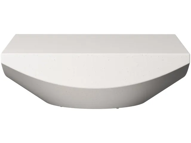 Stratum Cocktail Table