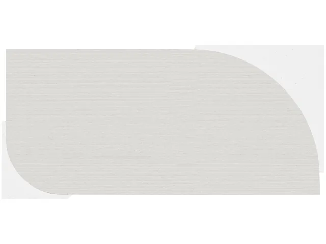 Stratum Cocktail Table - Alternative View