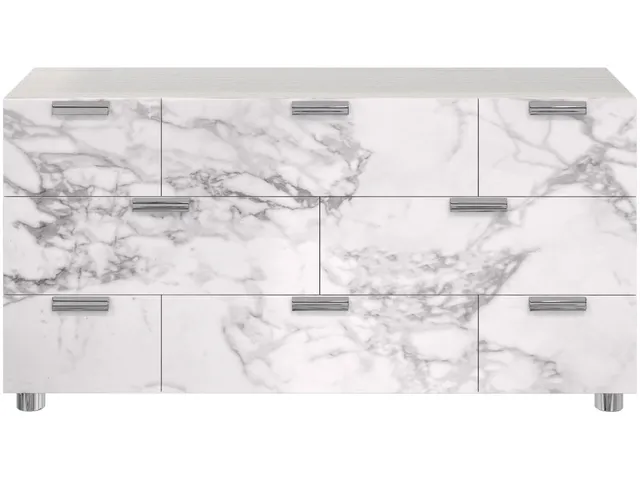 Stratum Dresser