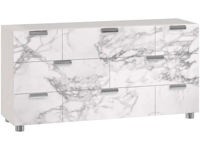 Stratum Dresser - Alternative View
