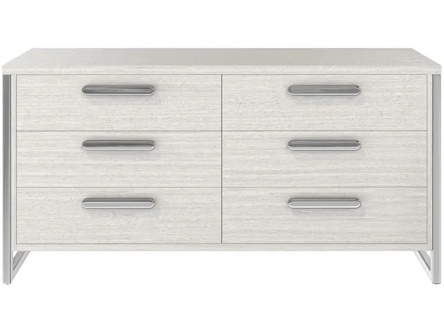 Stratum Dresser