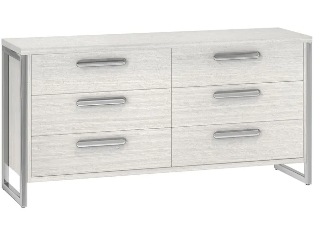 Stratum Dresser - Alternative View