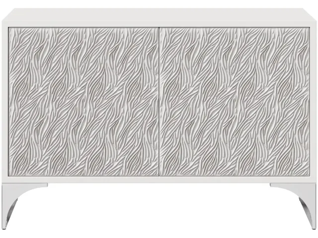 Stratum Door Chest