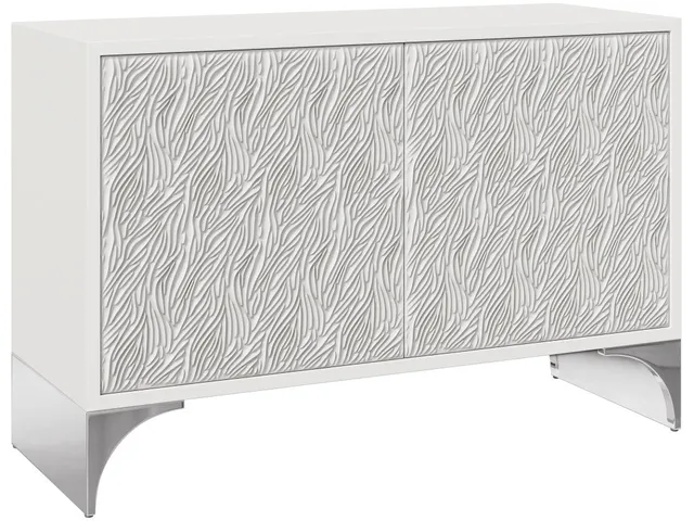 Stratum Door Chest - Alternative View