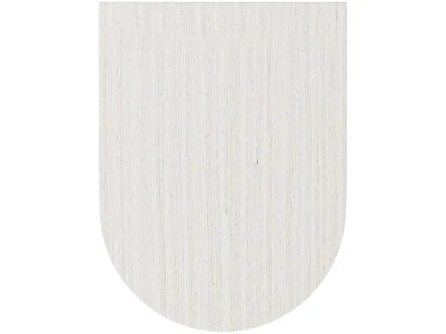Stratum Side Table - Alternative View
