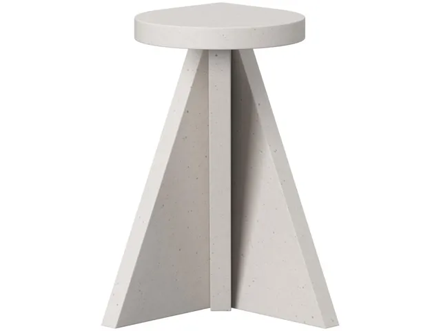 Stratum Accent Table