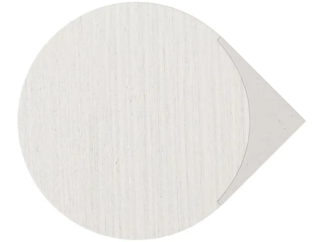Stratum Side Table - Alternative View