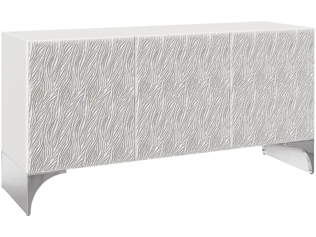 Stratum Buffet - Alternative View