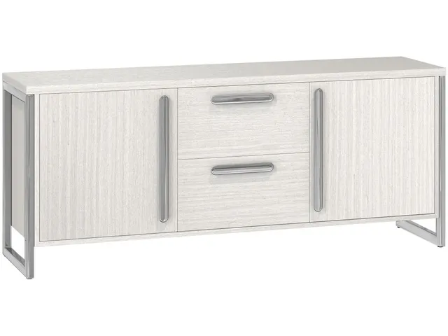 Stratum Buffet - Alternative View