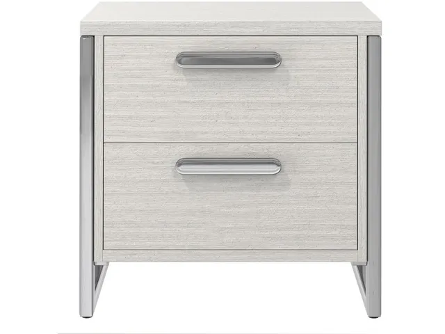 Stratum Nightstand