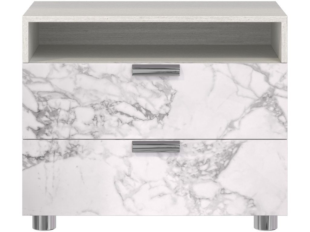 Stratum Nightstand - main image