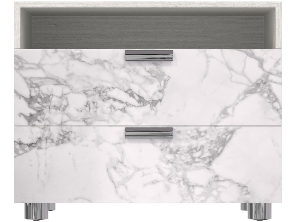 Stratum Nightstand - image 2