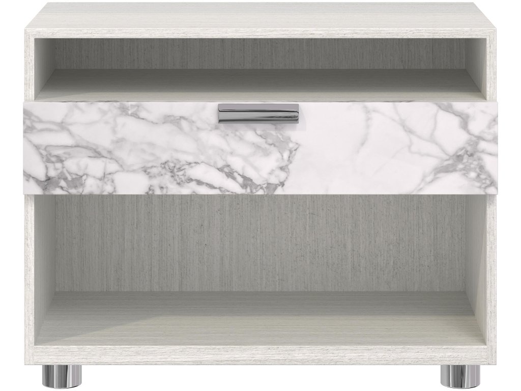 Stratum Nightstand - main image