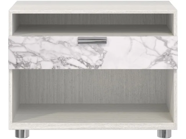 Stratum Nightstand