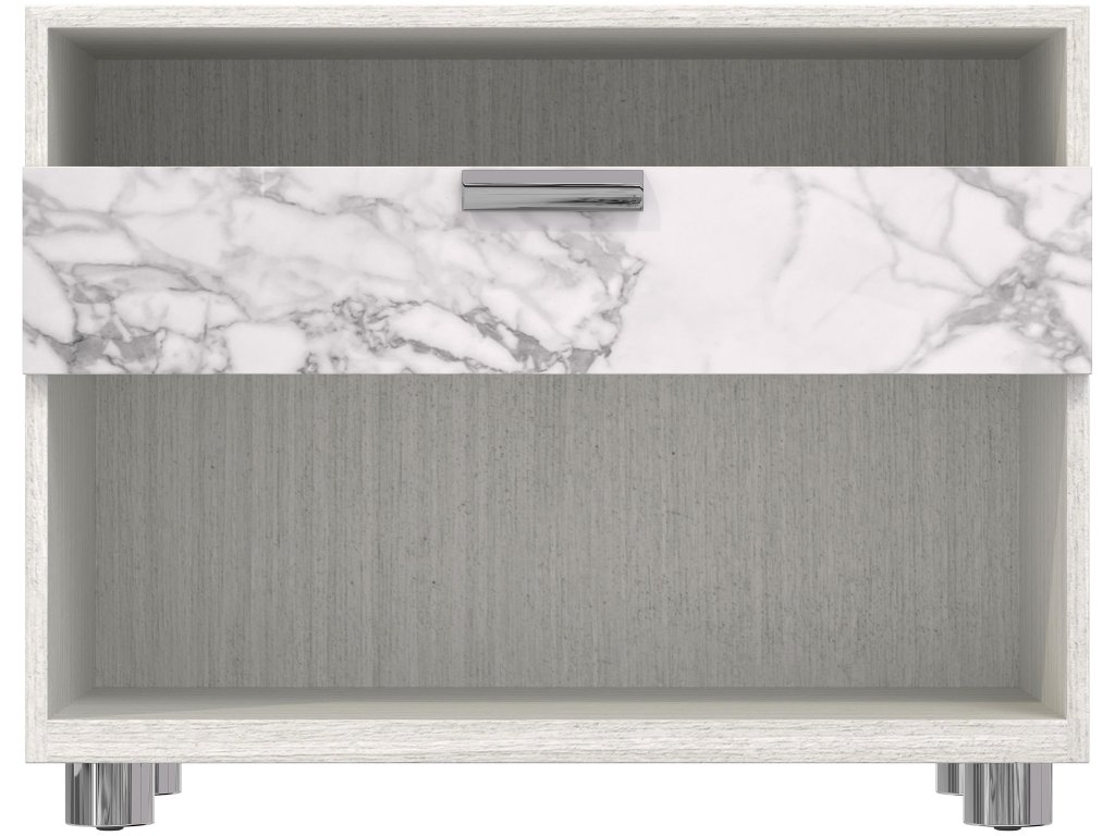 Stratum Nightstand - image 2