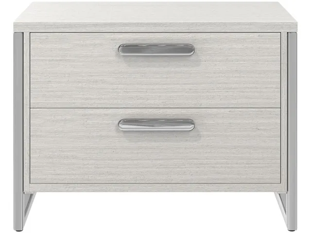 Stratum Nightstand