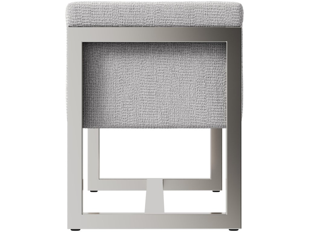 Stratum Fabric Bench - image 3