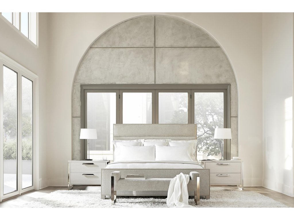 Stratum Fabric Bench - image 5