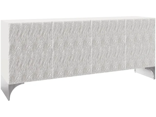 Stratum Entertainment Credenza