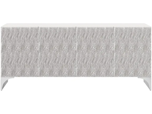 Stratum Entertainment Credenza