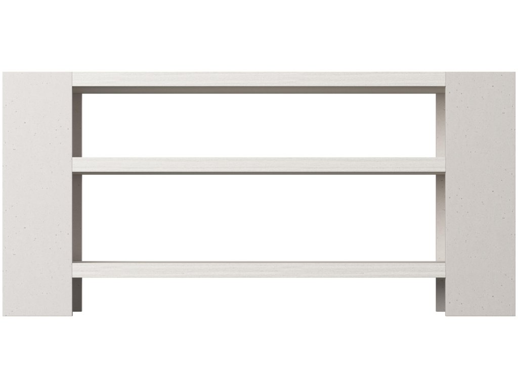Stratum Console Table - image 2
