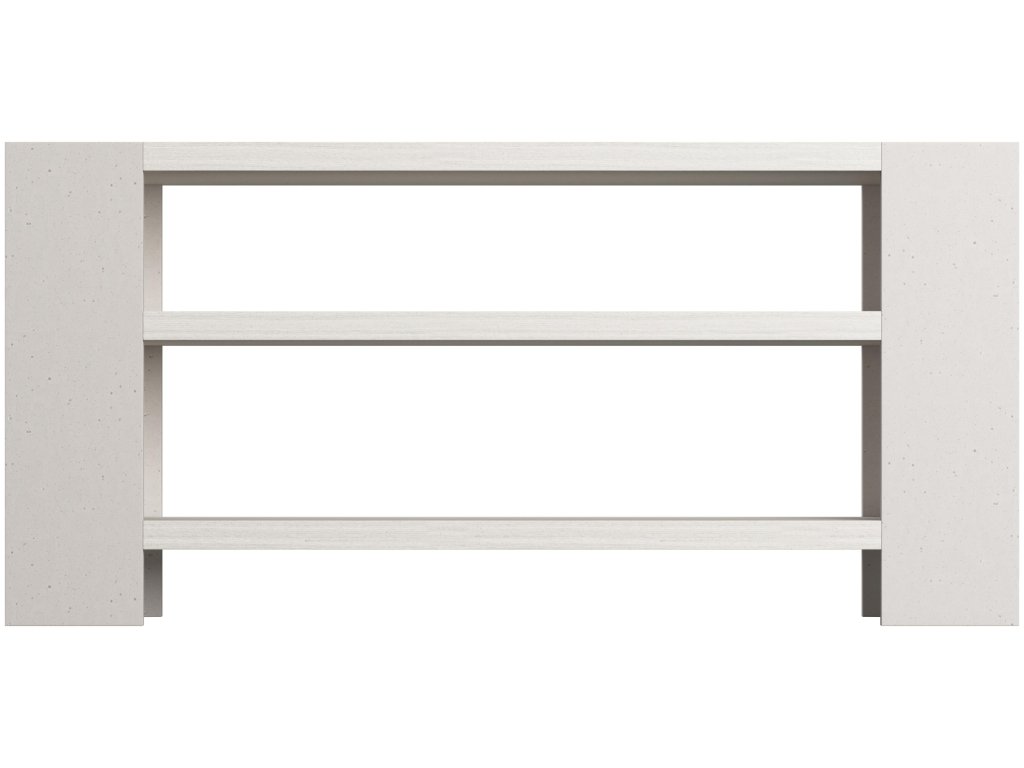 Stratum Console Table - image 4