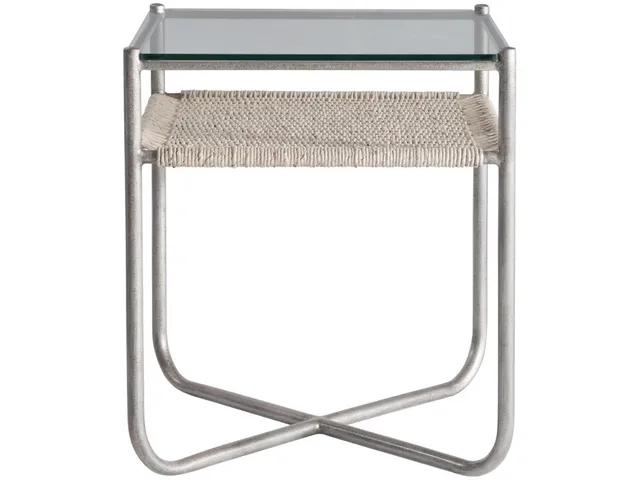 Kendo Side Table