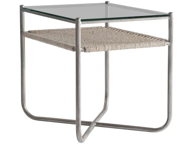 Kendo Side Table - Alternative View