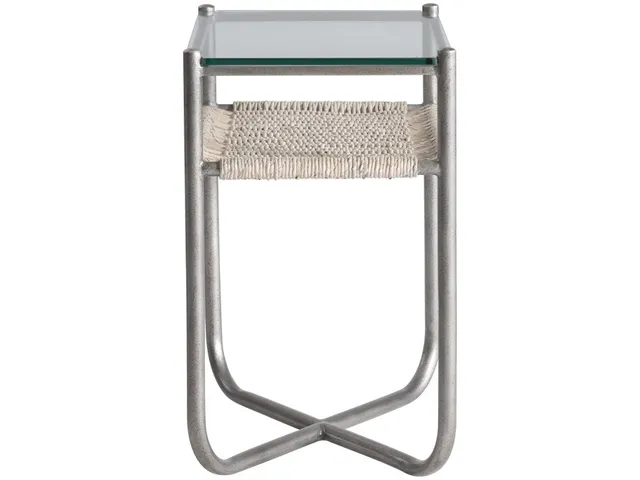Kendo Accent Table