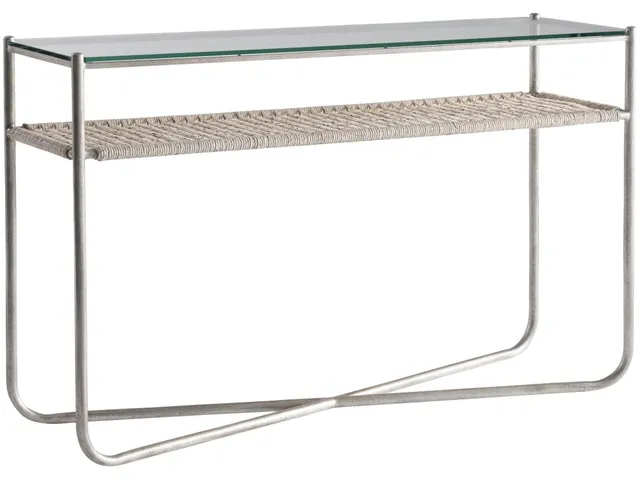 Kendo Console Table - Alternative View