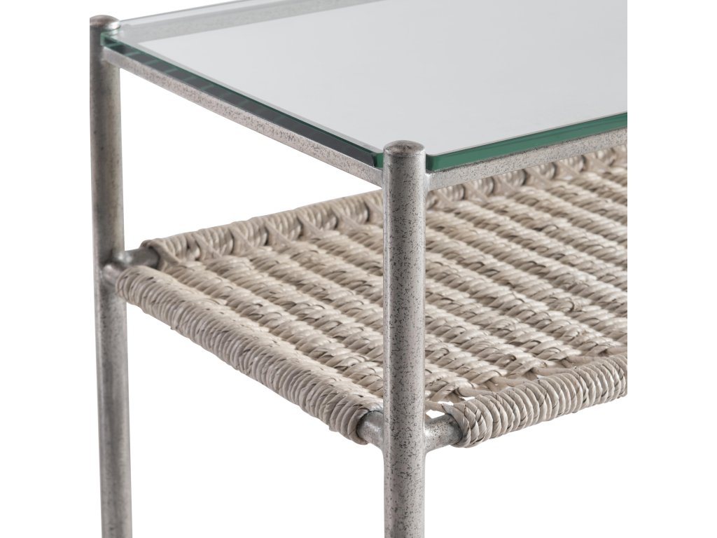 Kendo Console Table - image 5