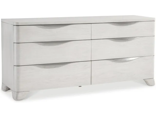 Sereno Dresser