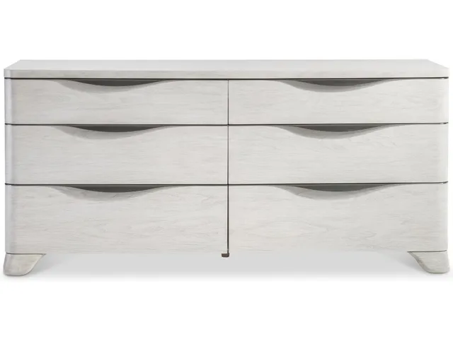 Sereno Dresser - Alternative View