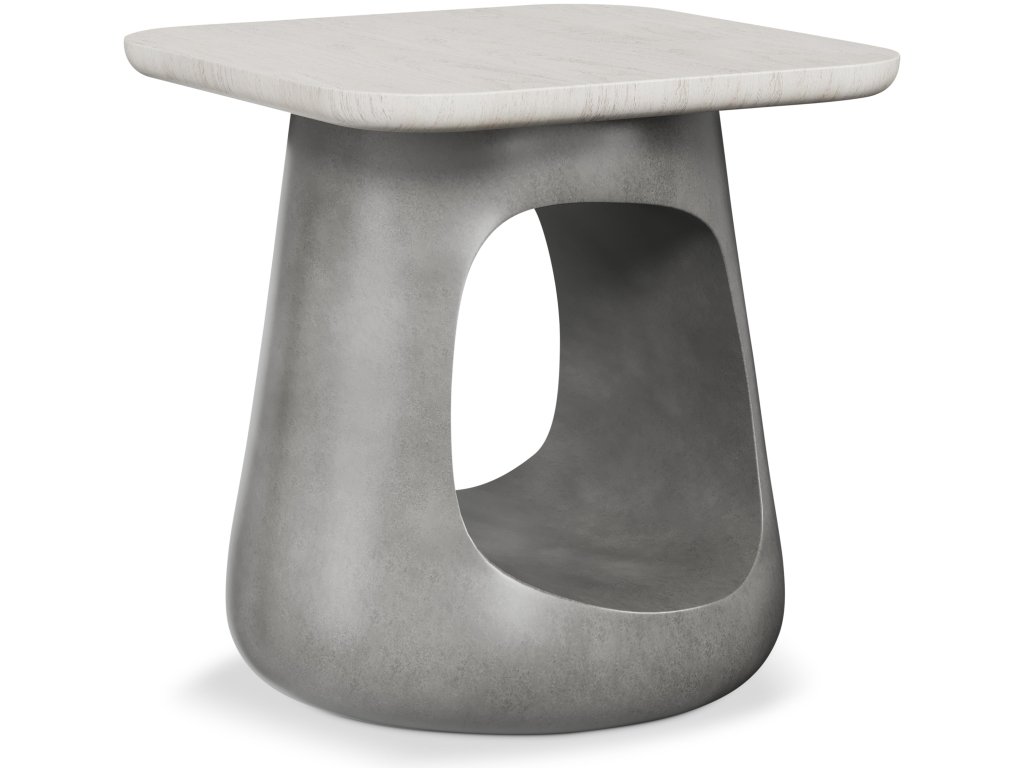 Sereno Side Table - image 2