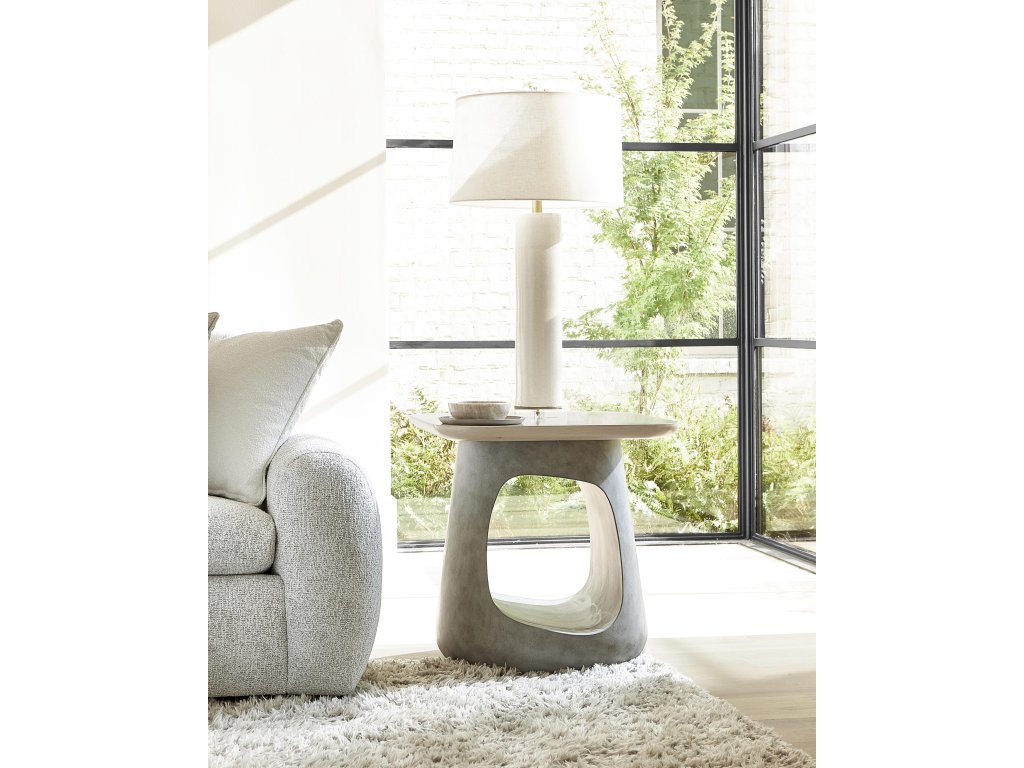 Sereno Side Table - image 5