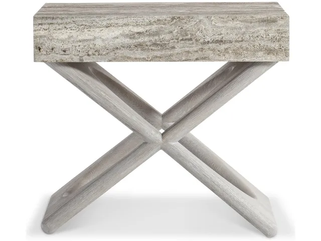 Sereno Nightstand - Alternative View