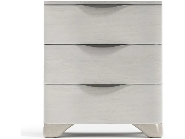 Sereno Nightstand - Alternative View
