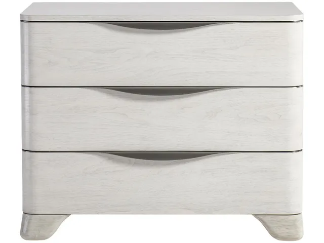Sereno Nightstand - Alternative View